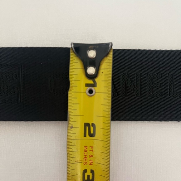 Chanel Authentic crossbody strap - Picture 8 of 13